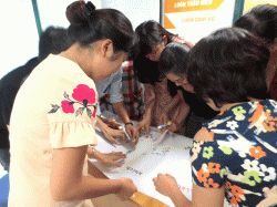 Tư duy phục vụ khách hàng chuyên nghiệp - Jetstar Pacific (30.07.2015)